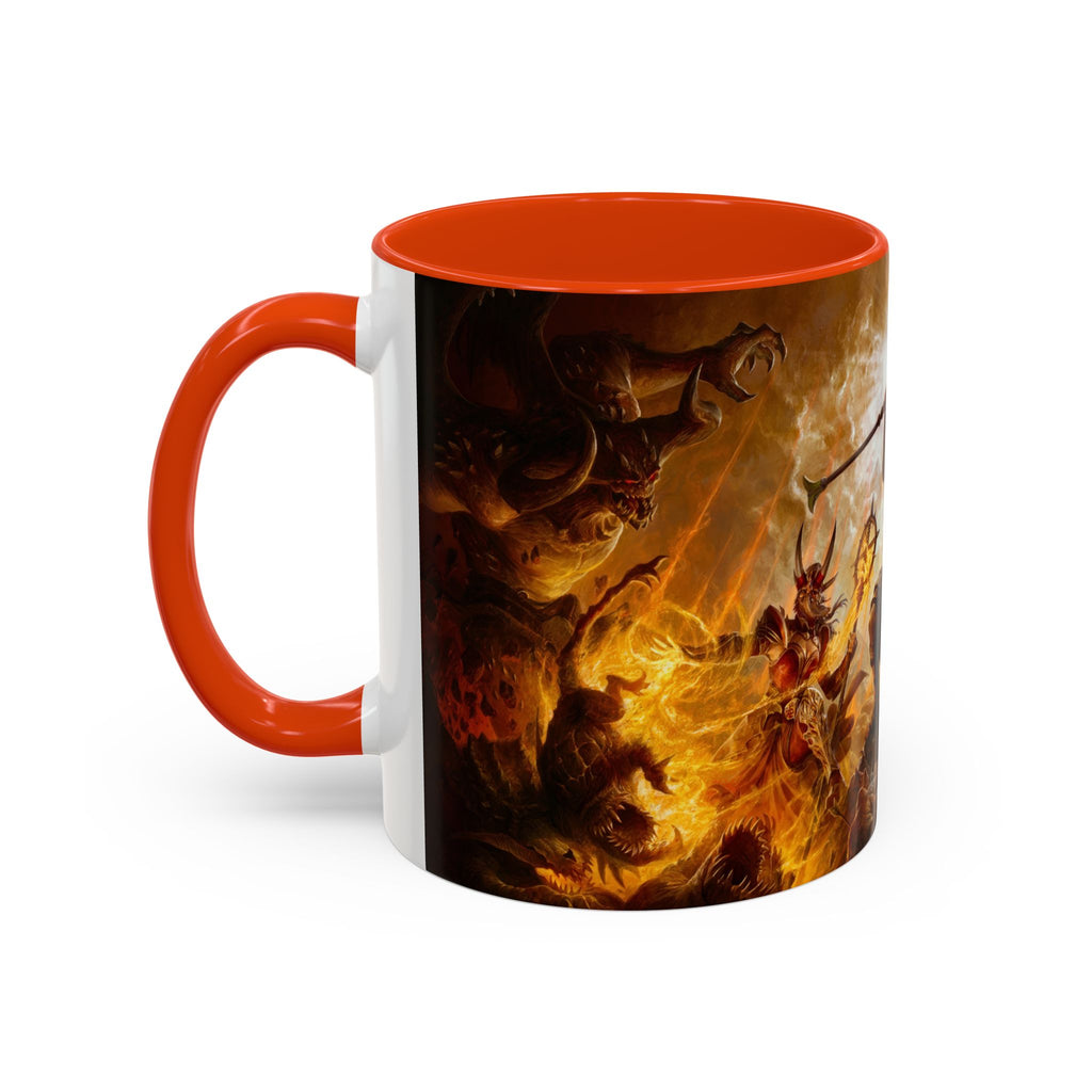 Diablo Gamer Kupa