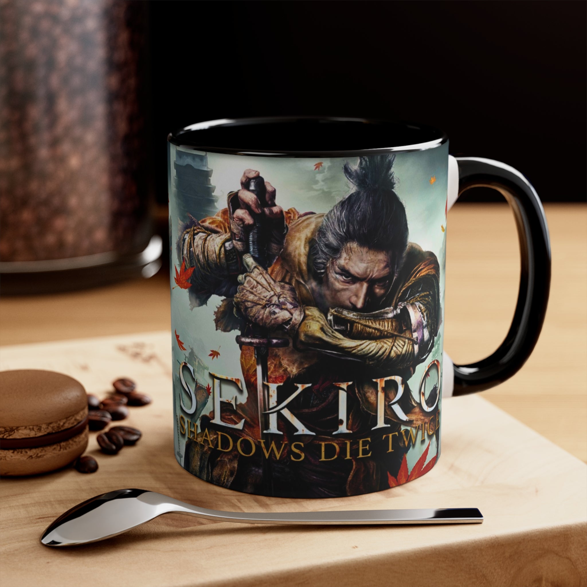 Sekiro Gamer Kupa