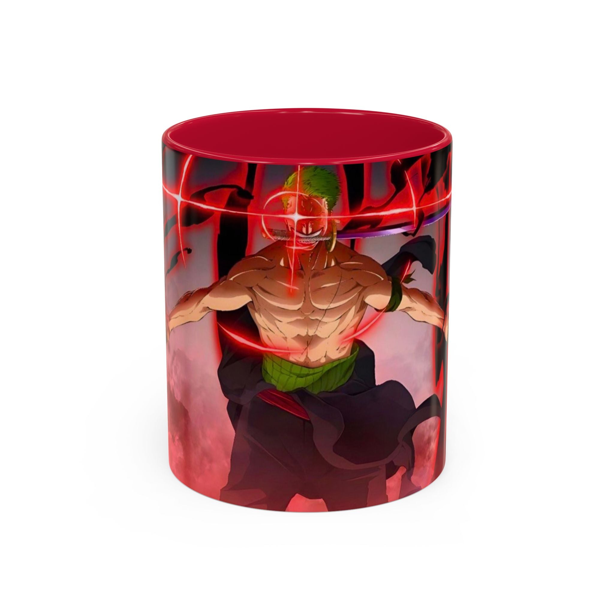 Roronoa Zoro Premium Kupa
