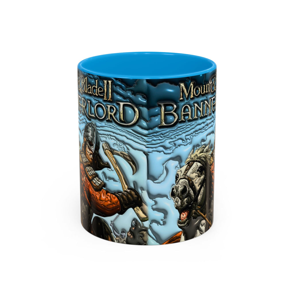 Mount & Blade Bannerlord Gamer Kupa