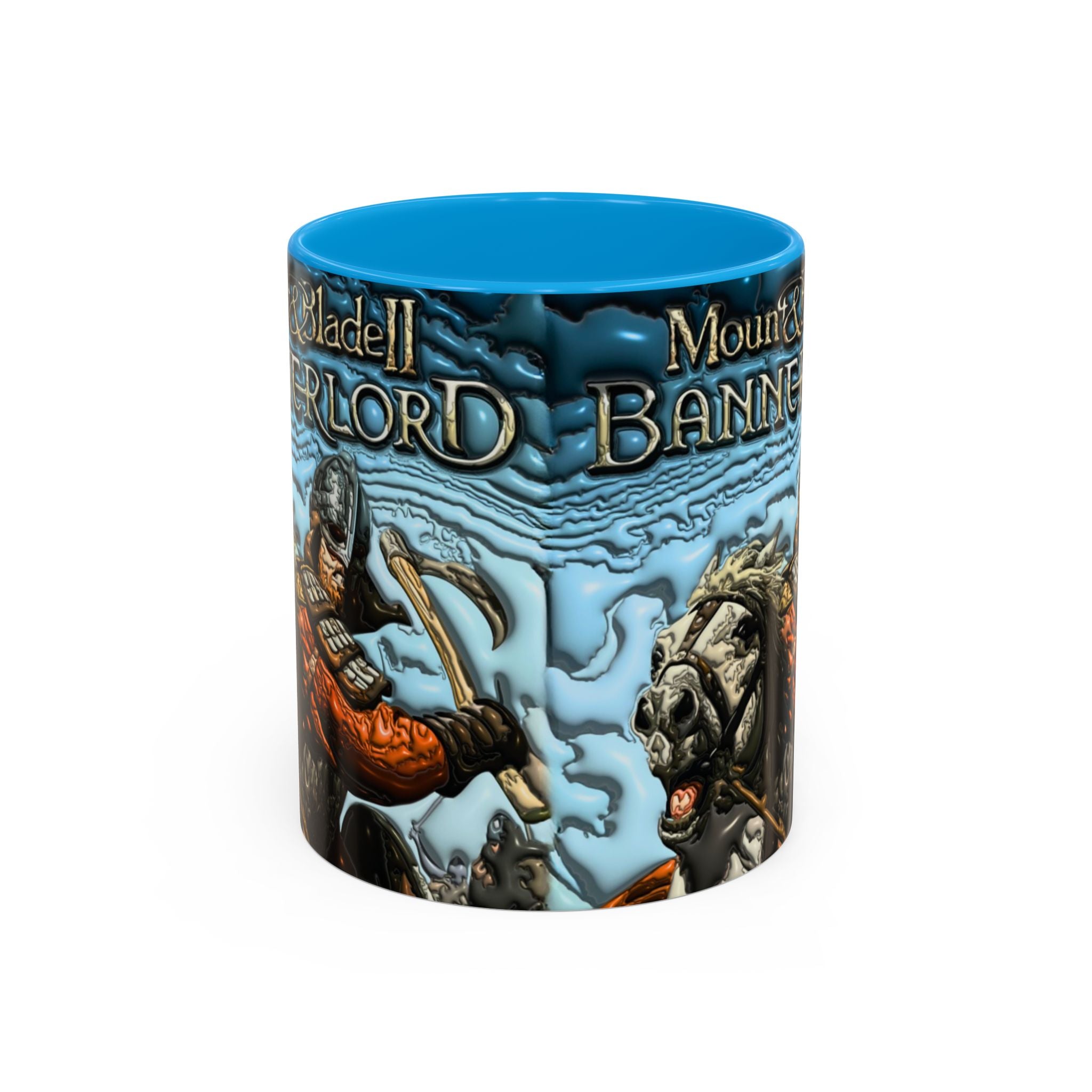 Mount & Blade Bannerlord Gamer Kupa