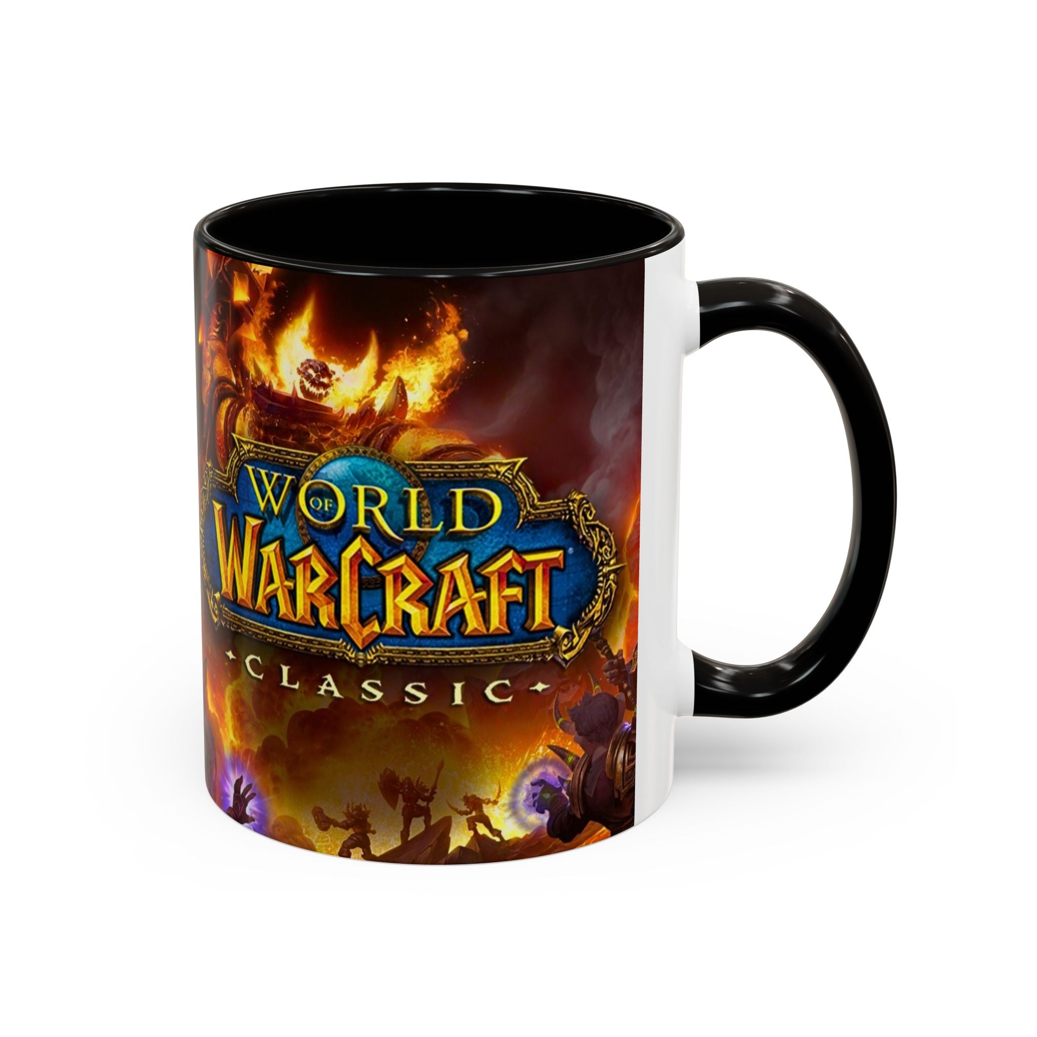 Warcraft Gamer Kupa