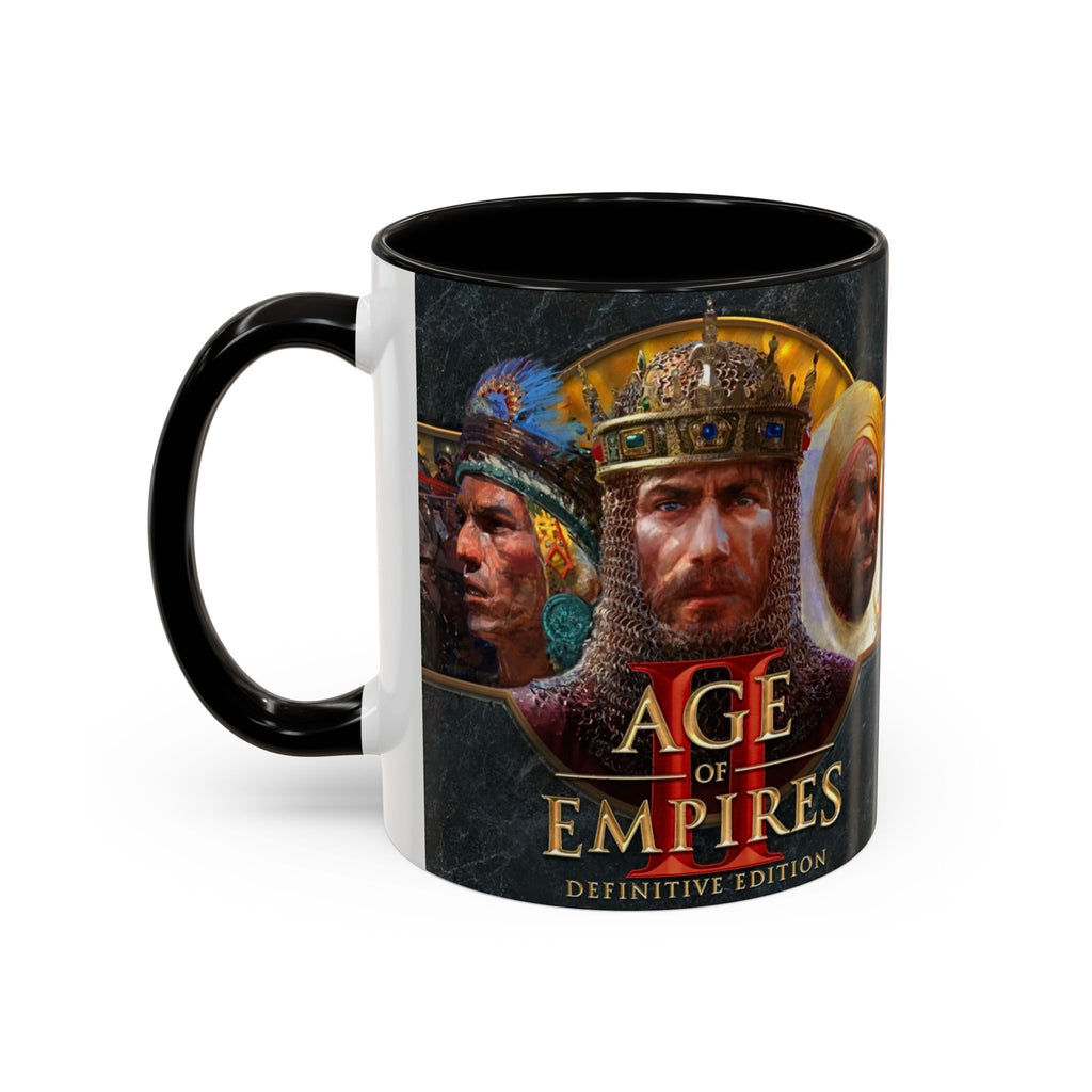 Age of Empires II: Definitive Edition Kupa