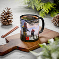 Rust Kupa