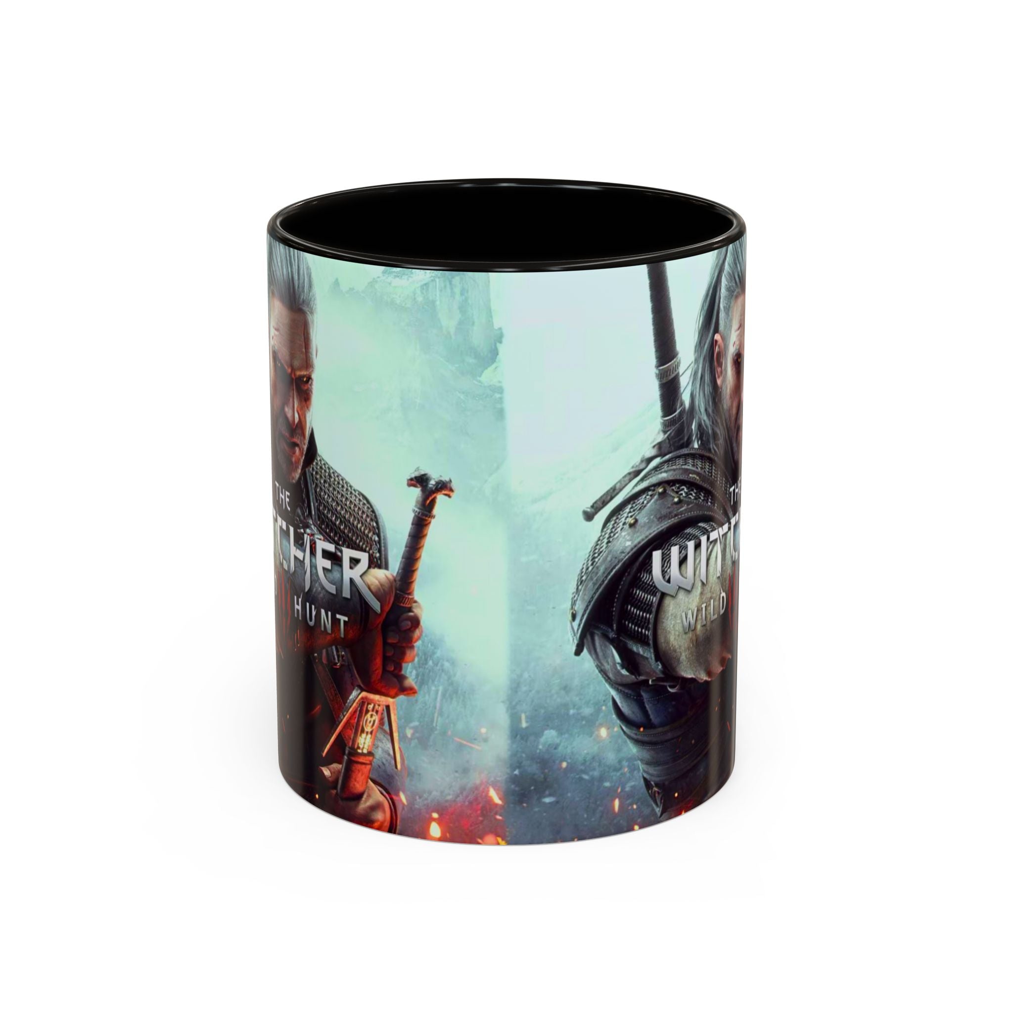 Witcher 3: Wild Hunt Kupa