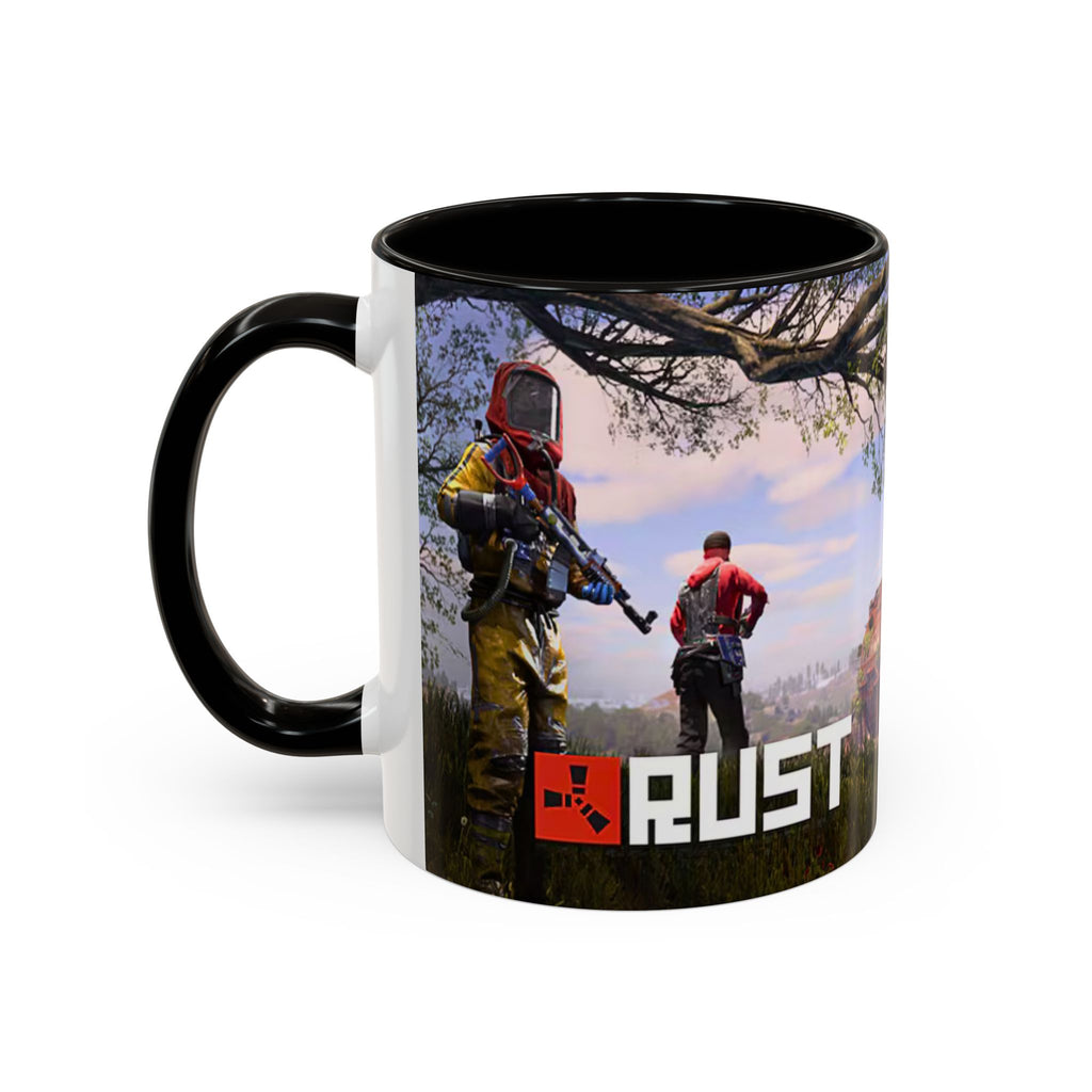 Rust Kupa