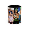 Zoro Kuina Kupa – One Piece Kupa