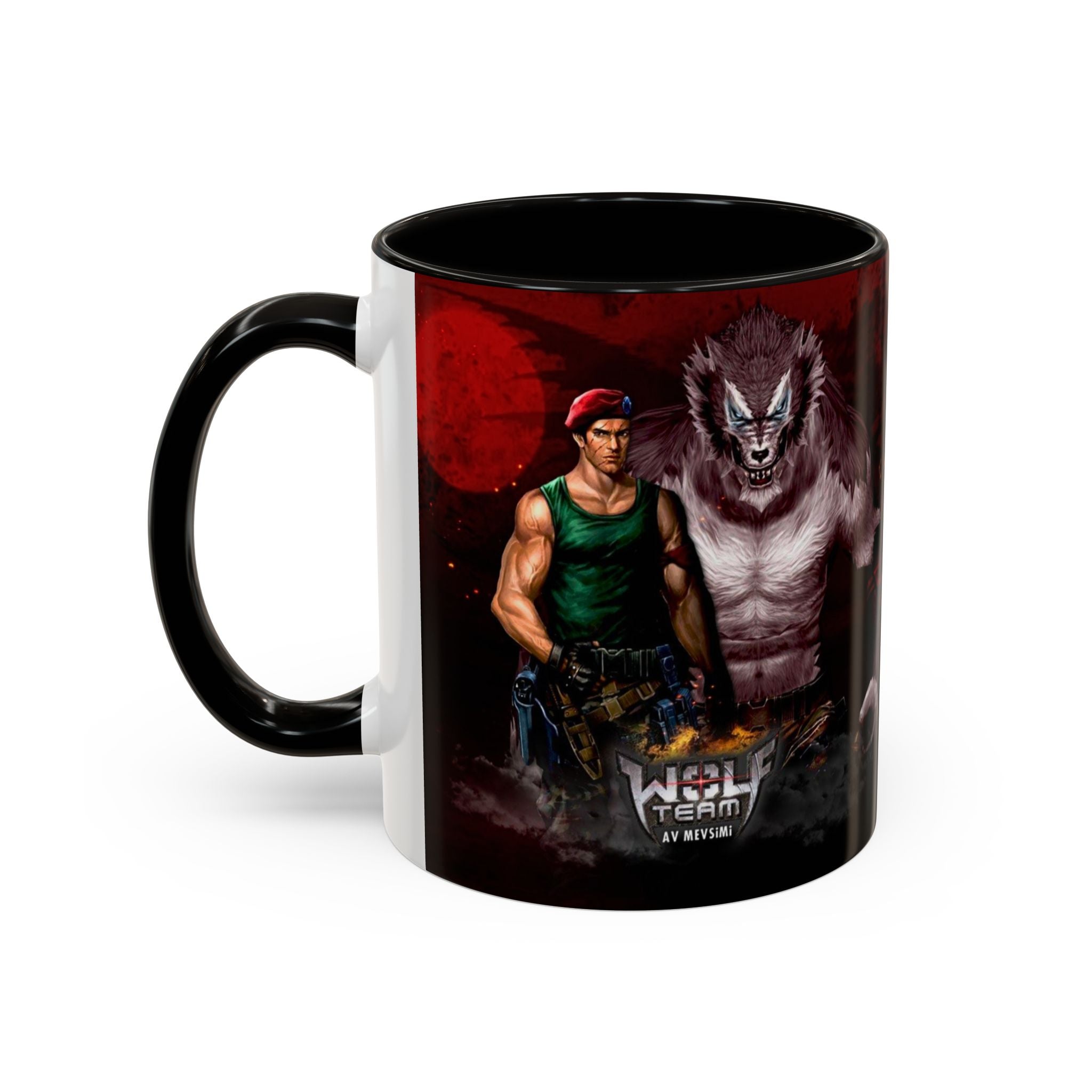 Wolfteam Gamer Kupa