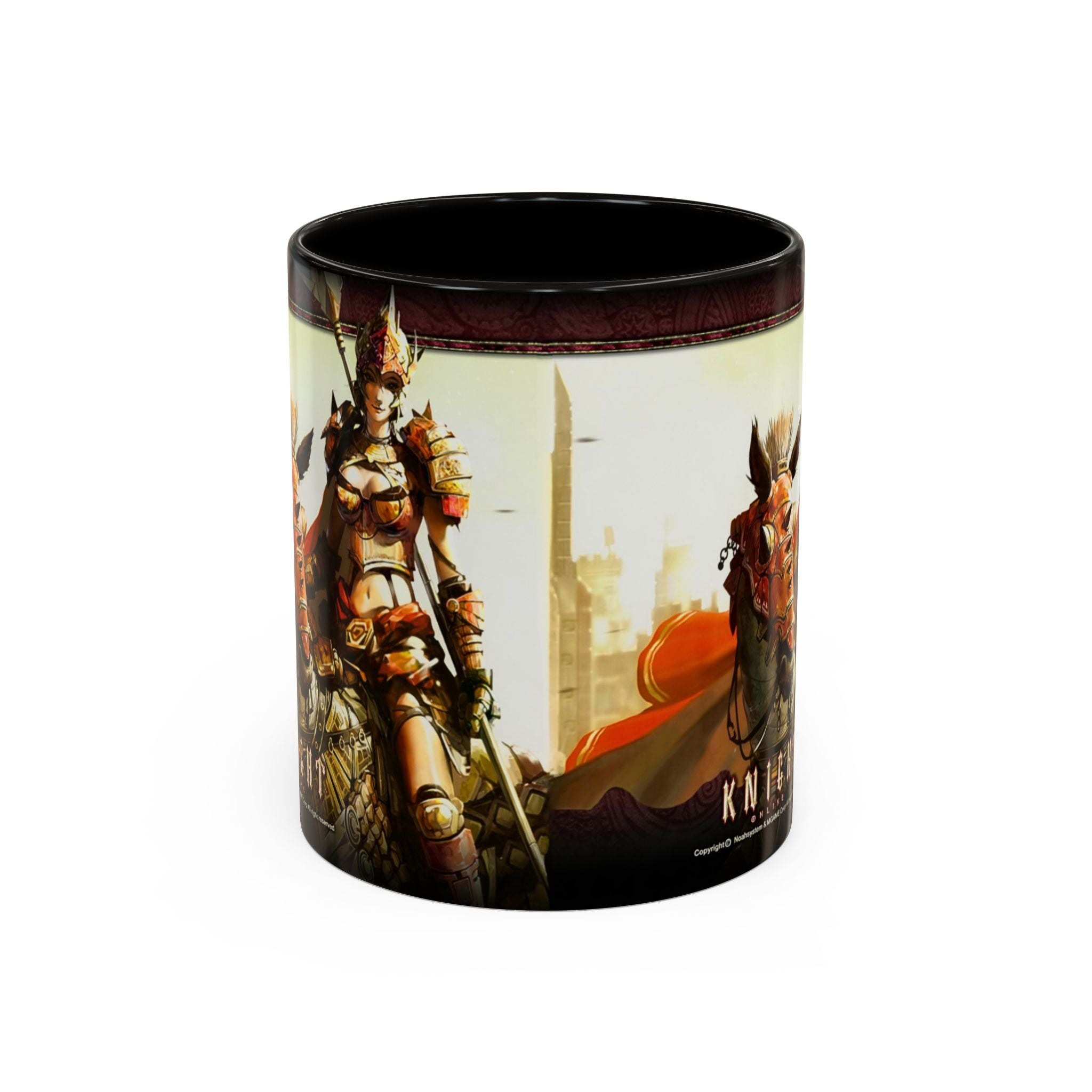 Knight Online Kupa