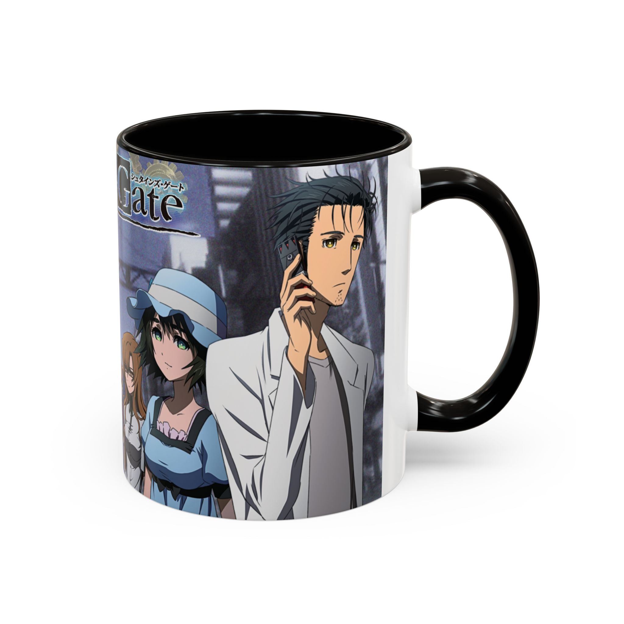 Steins;Gate Anime Kupa