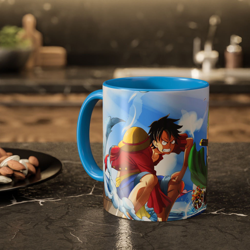 Monkey D. Luffy &amp; Roronoa Zoro Kupa