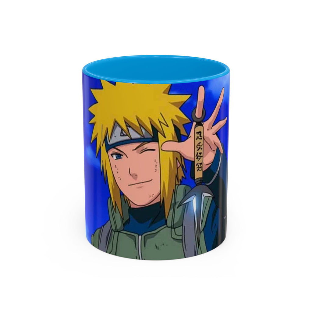 Minato Namikaze Kupa