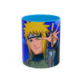 Minato Namikaze Kupa