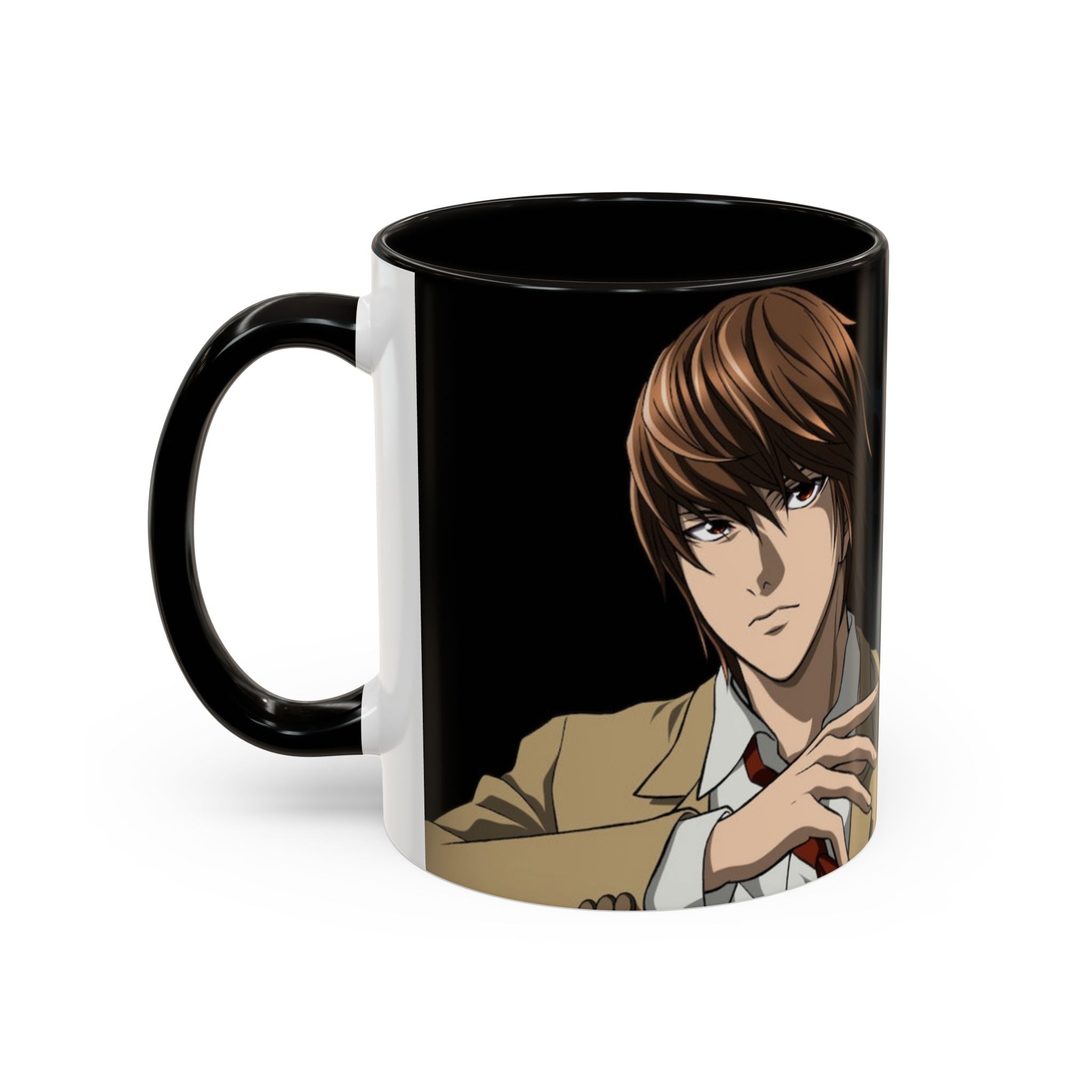 Death Note Anime Kupa