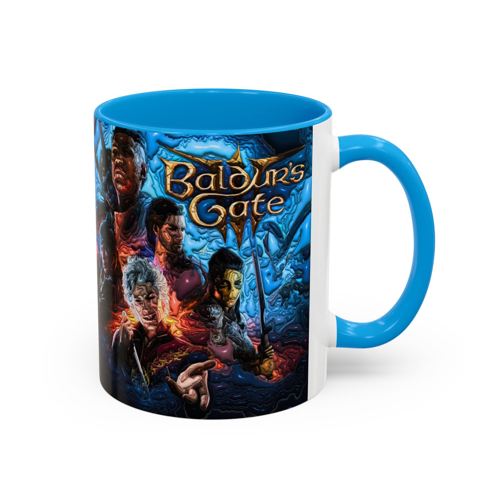Baldur’s Gate Gamer Kupa