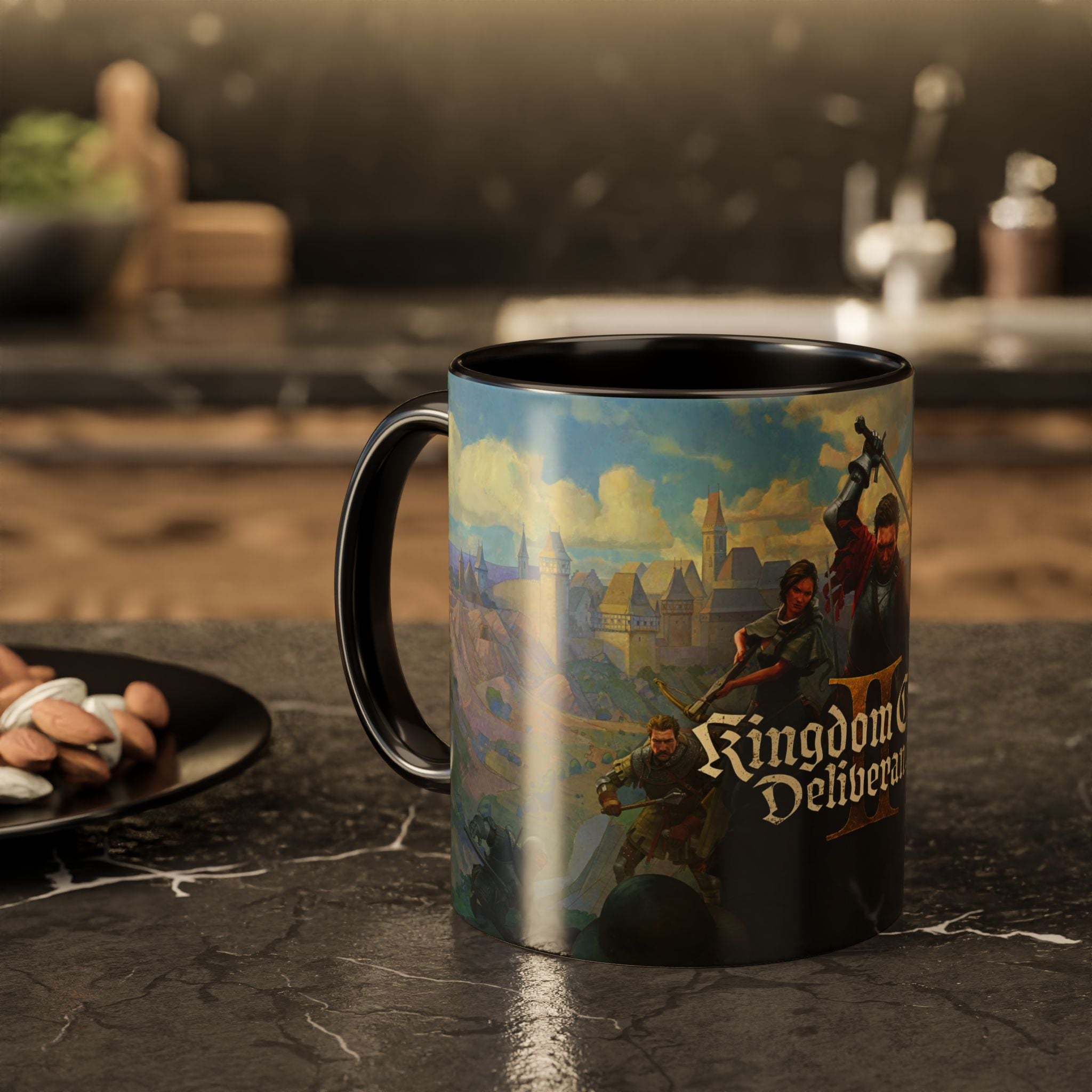 Kingdom Come Deliverance 2 Gamer Kupa