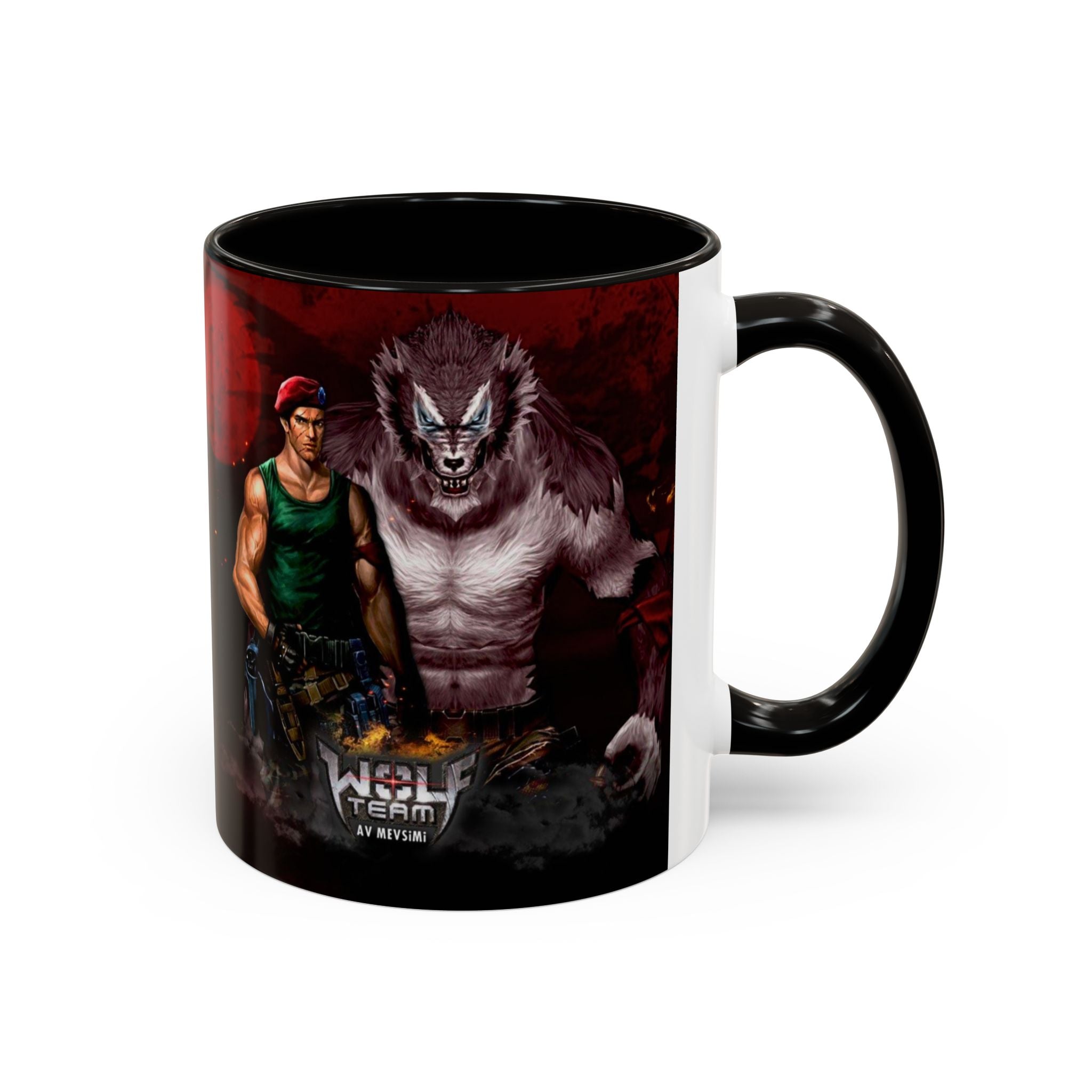 Wolfteam Gamer Kupa