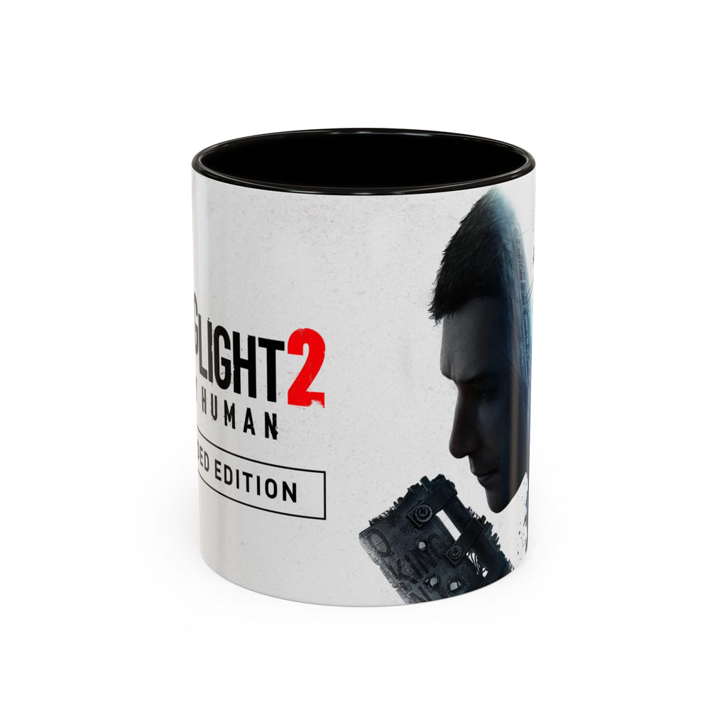 Dying Light 2 Gamer Premium Porselen Kupa