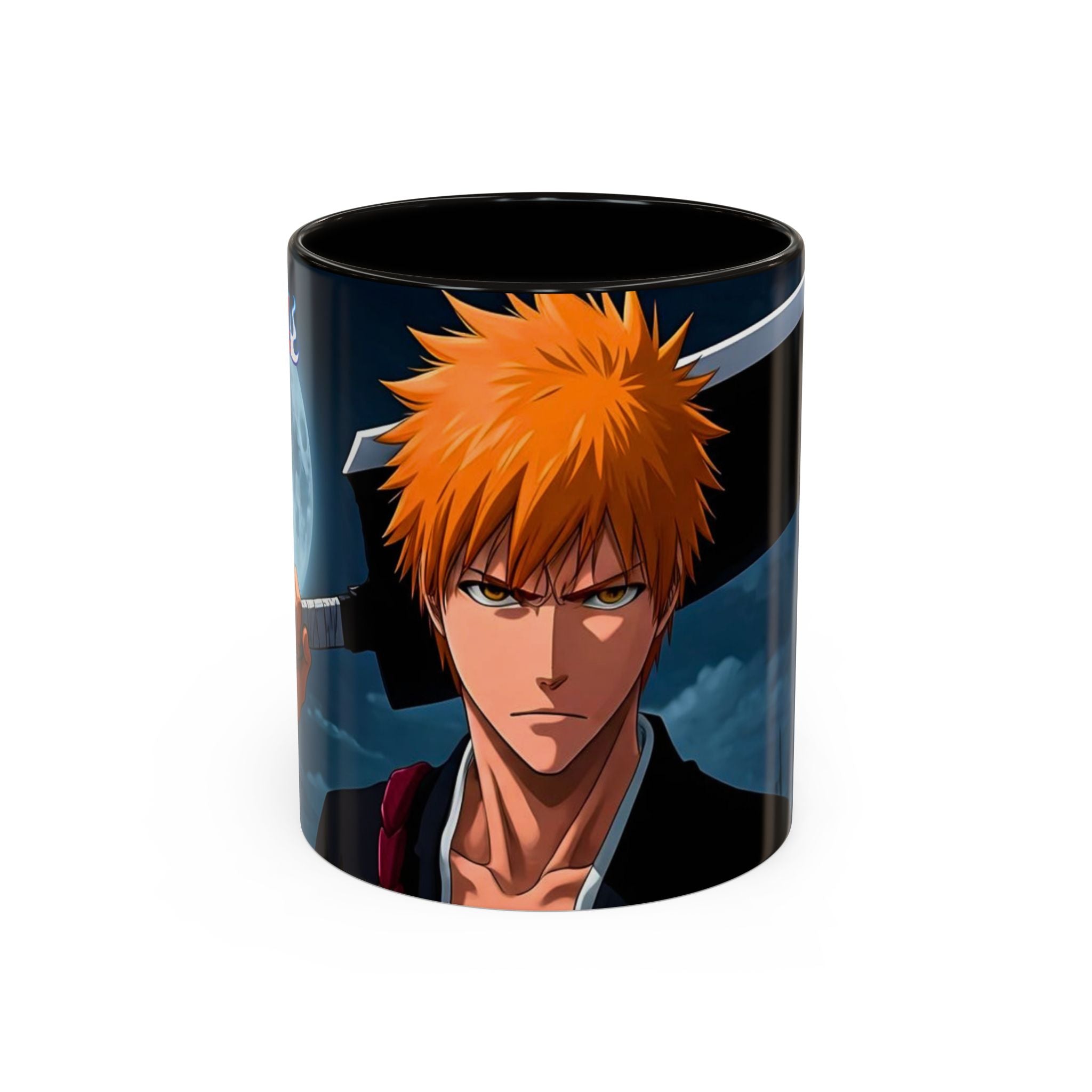 Bleach Ichigo Premium Porselen Kupa