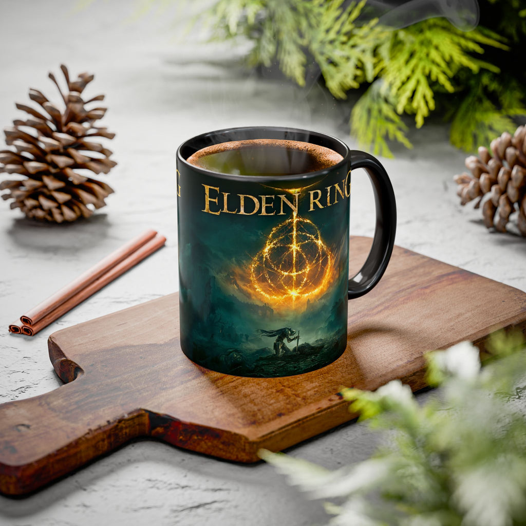 Elden Ring Gamer Kupa