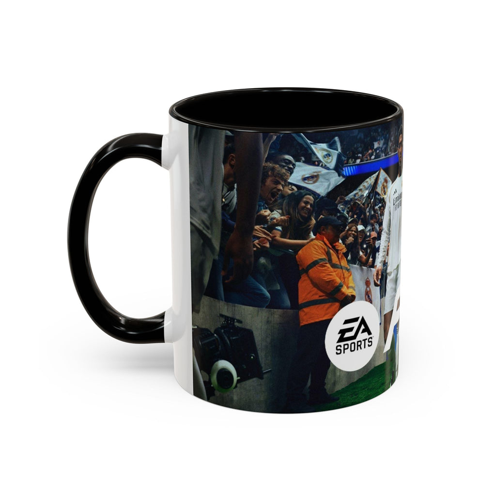 EA SPORTS FC™ 26 Gamer Kupa – Premium Porselen, Canlı Kalıcı Baskı ⚽🏆