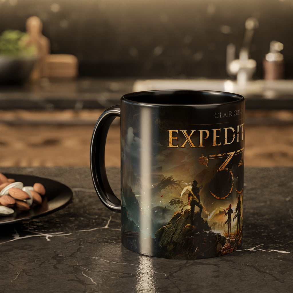 Expedition 33 Gamer Kupa