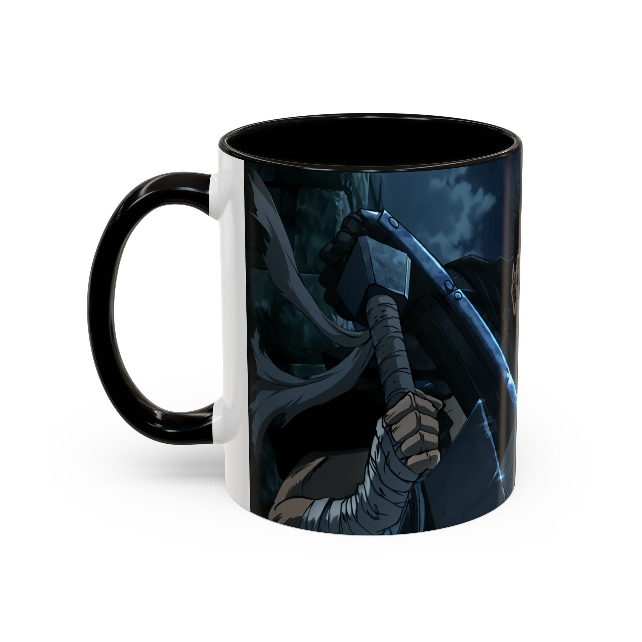 Berserk Anime Kupa