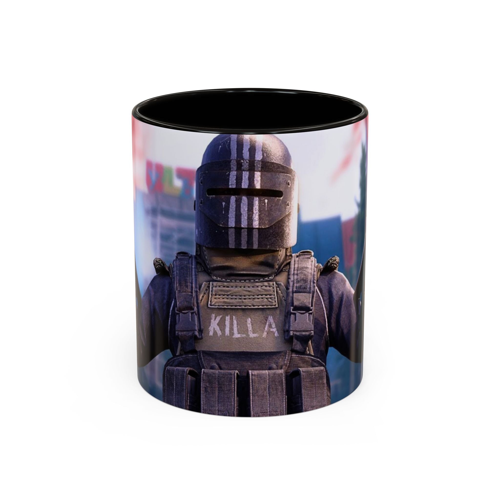Escape from Tarkov – Killa Kupa