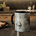 The Elder Scrolls V: Skyrim Premium Kupa Bardak