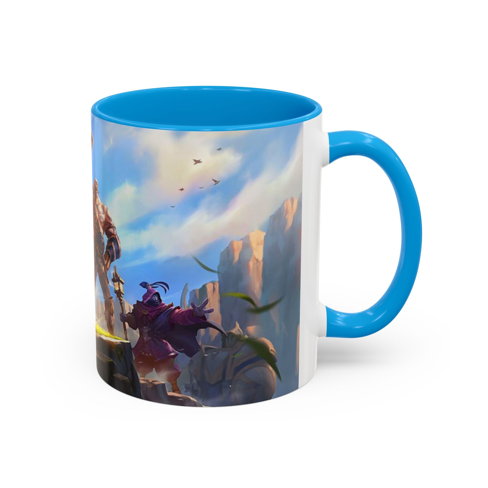 League of Legends Kupa