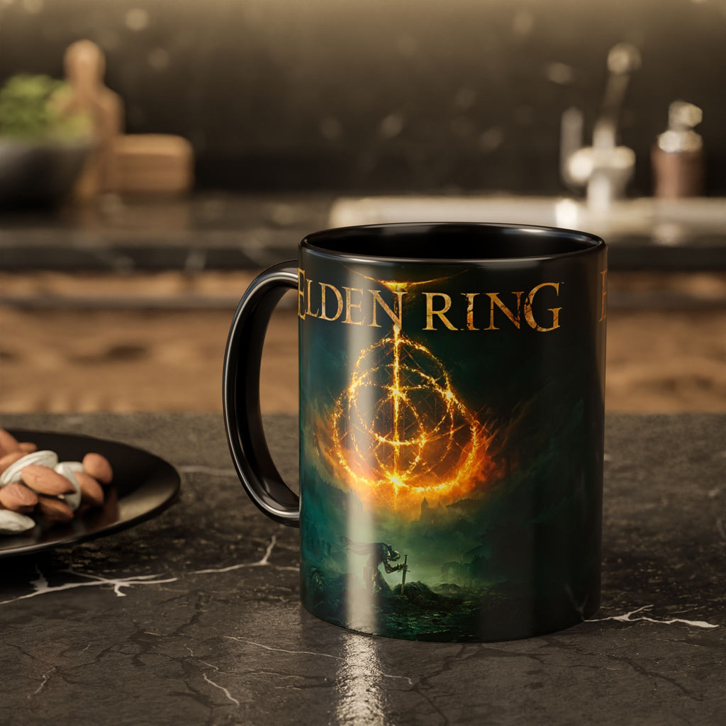 Elden Ring Gamer Kupa