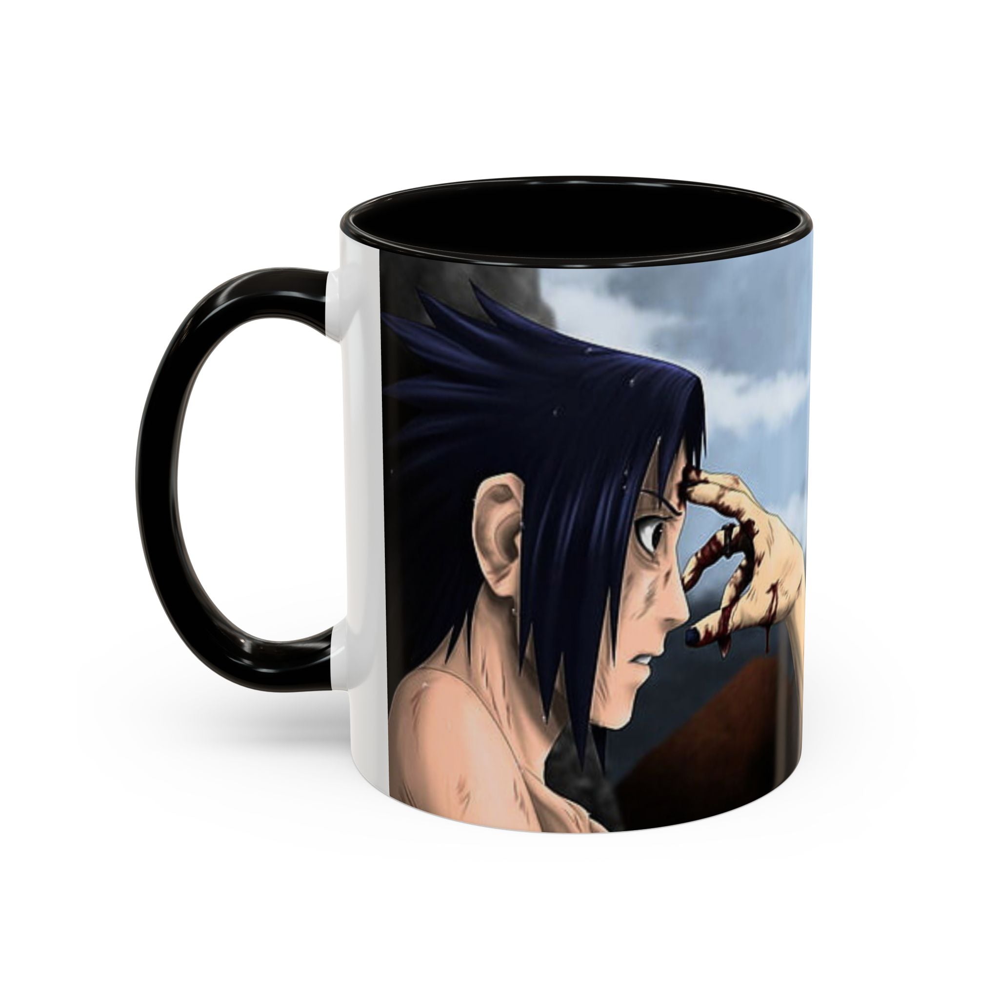 Itachi &amp; Sasuke Kupa