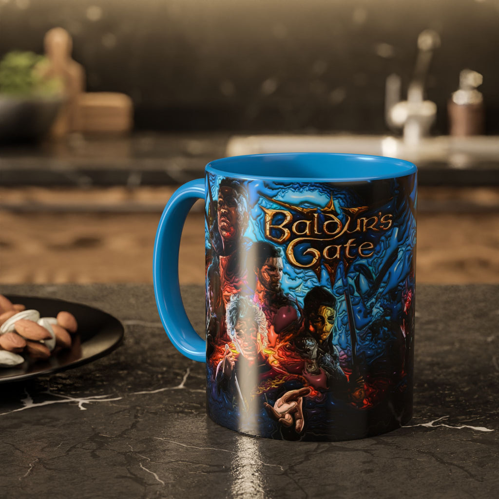 Baldur’s Gate Gamer Kupa