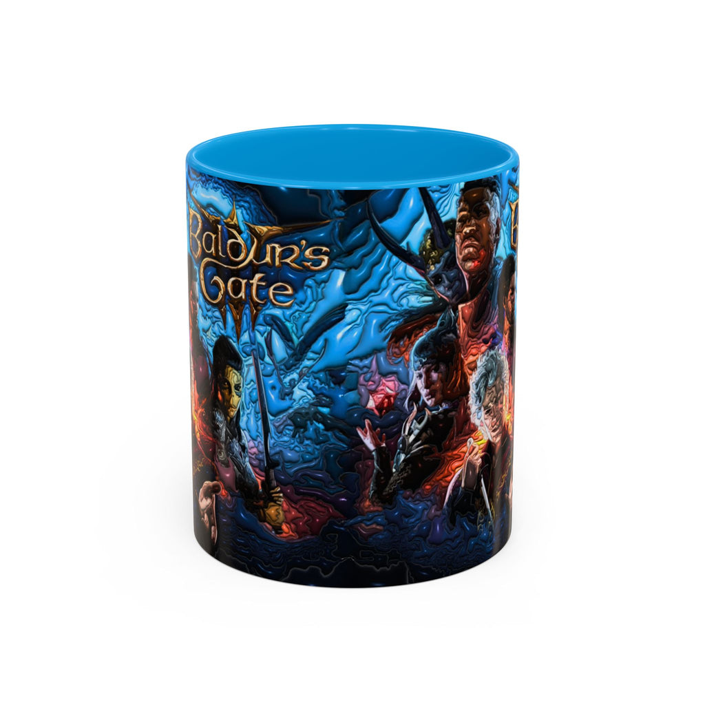 Baldur’s Gate Gamer Kupa