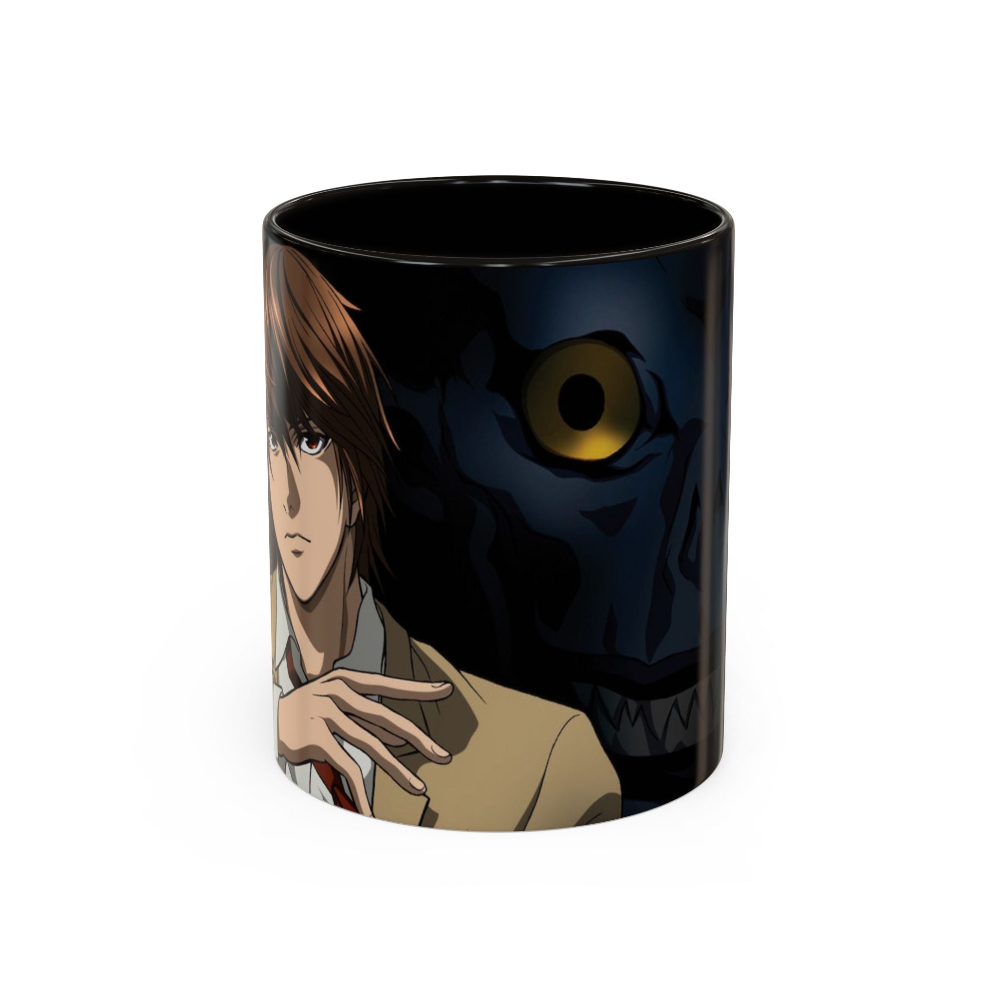 Death Note Anime Kupa