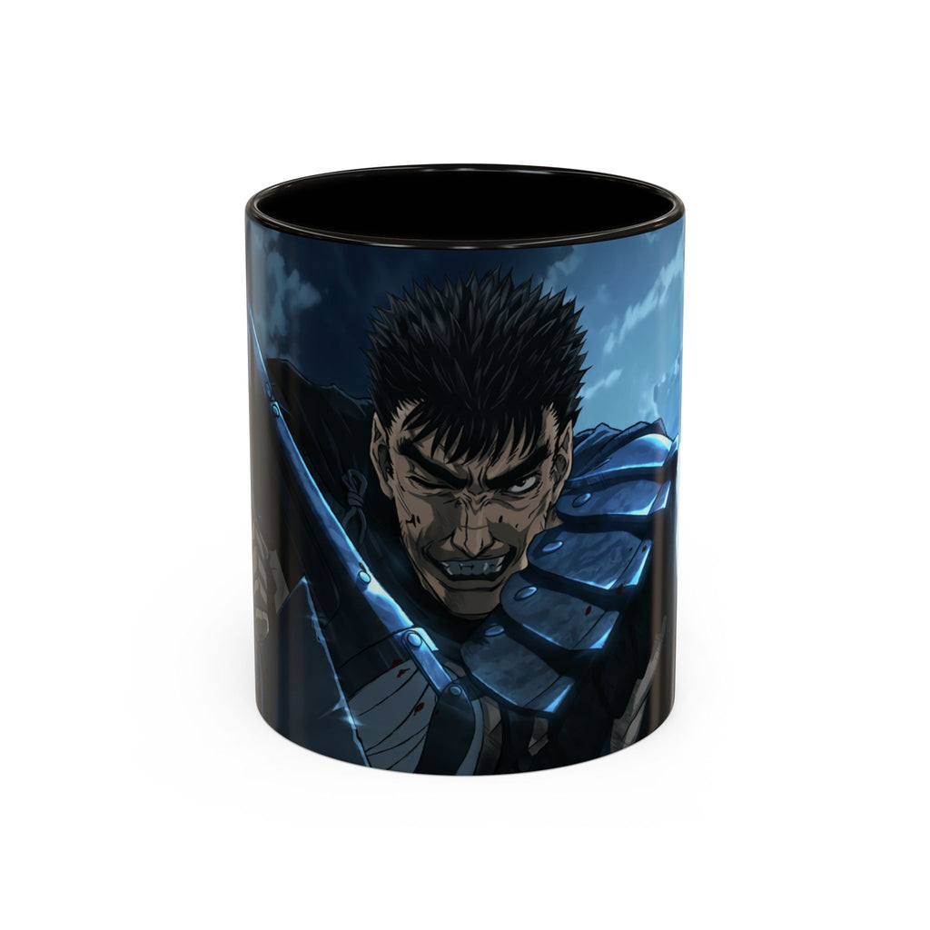 Berserk Anime Kupa