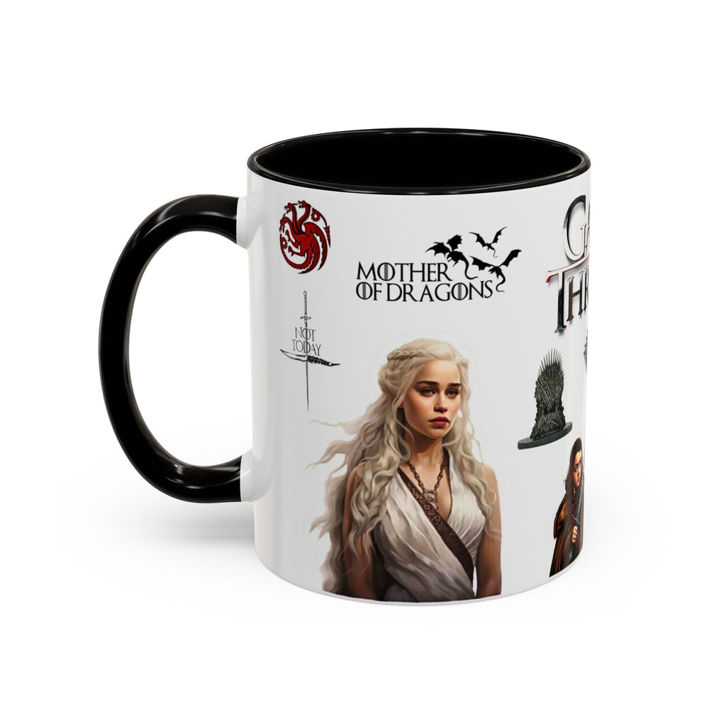 Game of Thrones Premium Kupa