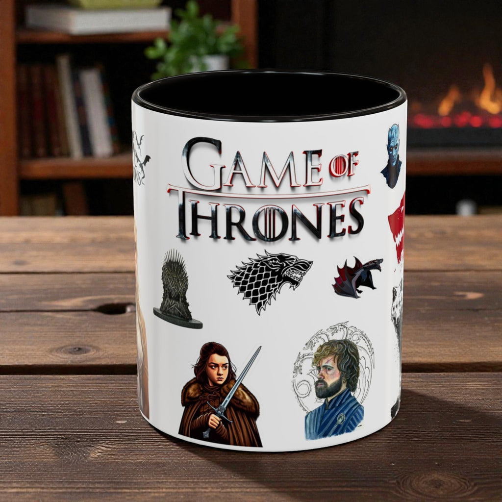 Game of Thrones Premium Kupa