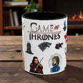 Game of Thrones Premium Kupa