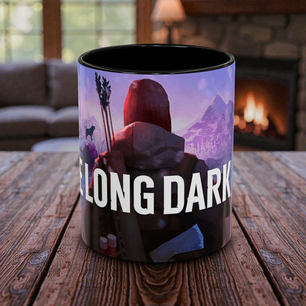 The Long Dark Premium Kupa