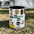 Breaking Bad Kupa