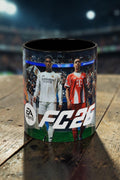 EA SPORTS FC™ 26 Gamer Kupa – Premium Porselen, Canlı Kalıcı Baskı ⚽🏆