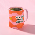 Ben Öyle Uygun Gördüm 😎 – Premium Kupa Bardak