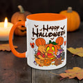 🎃 Halloween Winnie the Pooh Kupa Bardak